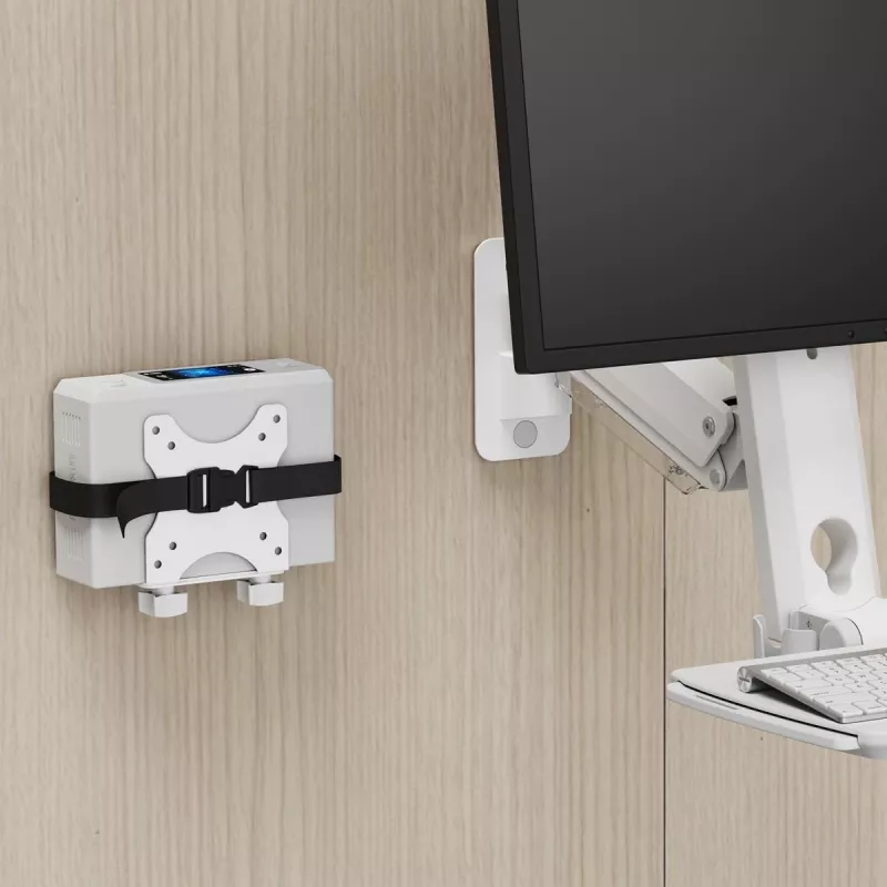 Mini kompiuterio laikiklis MC-115W