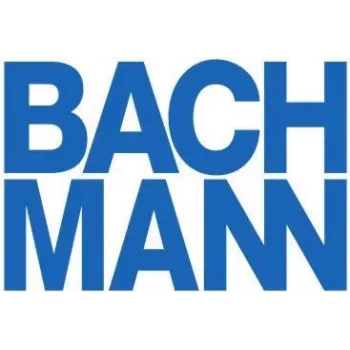 Bachmann 918.171 jungiamumo priedas, juodas