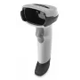 Zebra DS2208 rankinis brūkšninių kodų skaitytuvas 1D/2D LED juoda, balta