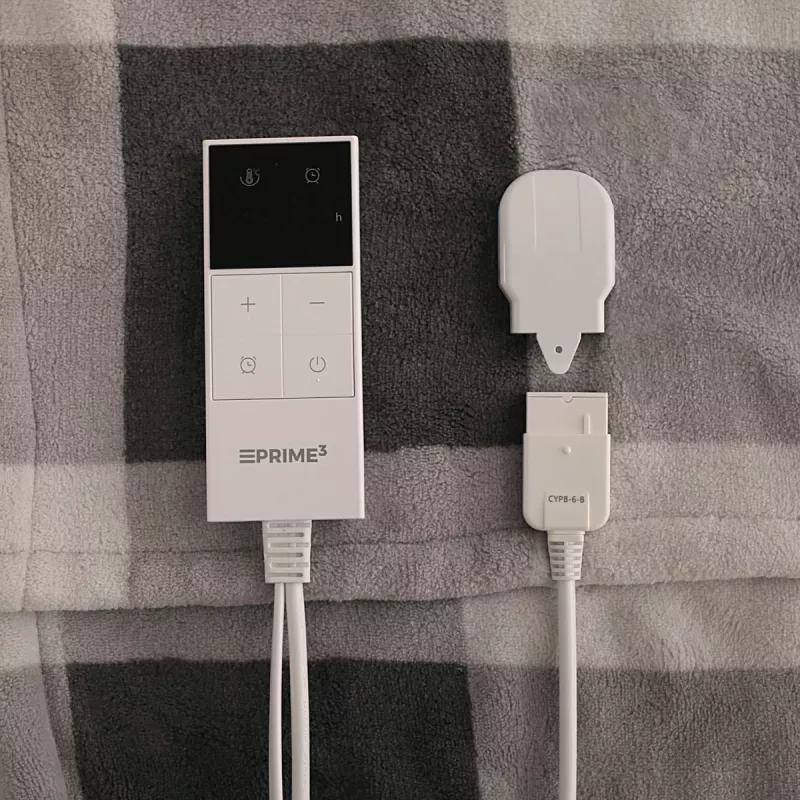 Elektrinė antklodė Prime3 SHT41