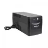 Nepertraukiamo maitinimo šaltinis UPS REBEL modelis Micropower 1000 (offline, 1000VA / 600W, 230 V, 50Hz)