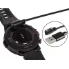 Išmanusis laikrodis Bluetooth BLOW X21 juodas