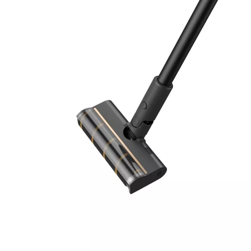 Dreame R10 Pro 2-in-1 stick vacuum baterija Dry Bagless 425 W Juoda 3 Ah