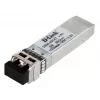 D-Link 10GBase-SR SFP+ siųstuvas-imtuvas, 80/300 m, šviesolaidis, 10000 Mbit/s, SFP+, LC, 50/125, 62.5/125 µm, SR