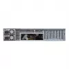 Serverio korpusas Supermicro 825TQC-R802LPB stovo montavimui juodas