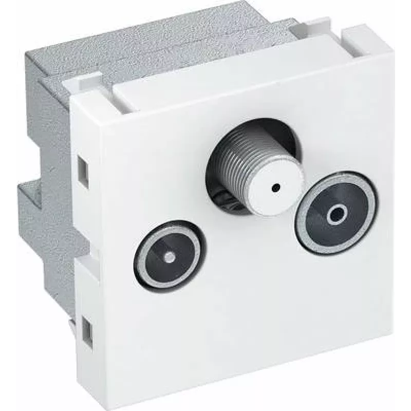 Anteninis lizdas ANT-3SD RW1 (6105282)