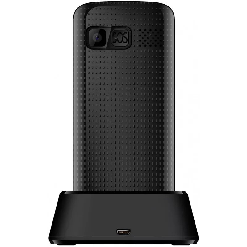 Mobilusis telefonas SENCOR ELEMENT P012S 1,77 colio