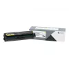 Tonerio kasetė Lexmark C320040 3000 puslapių Geltona