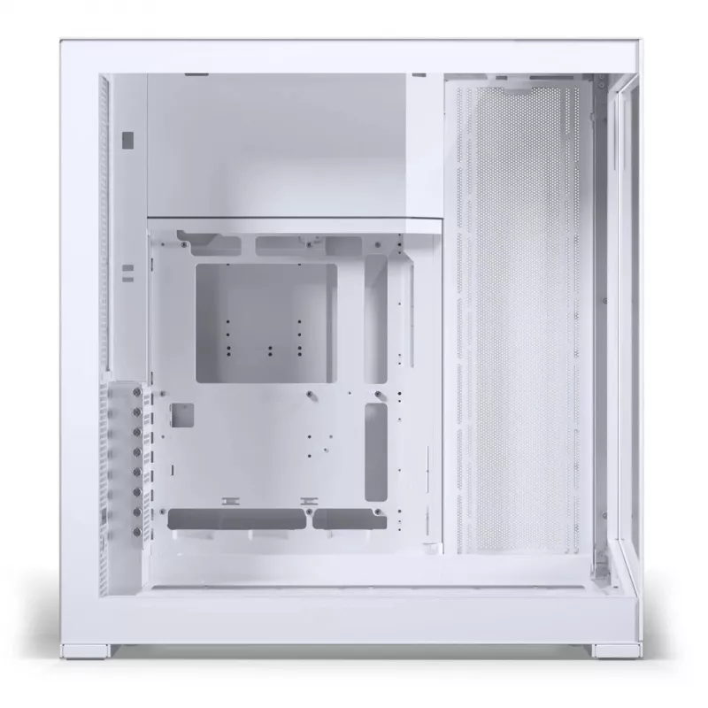 PC korpusas Phanteks NV9 MKII Full Tower juodas