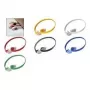 Tinklo kabelis ShiverPeaks SP717-SLB Cat6 U/UTP 7,5 m mėlynas