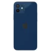 REFURB. Phone Iphone 12/128GB mėlynas A klasė raudona