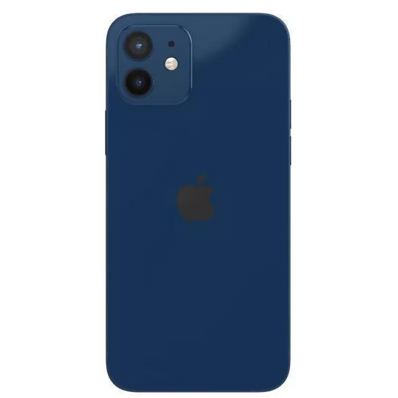 REFURB. Phone Iphone 12/128GB mėlynas A klasė raudona