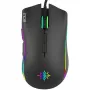 INCA Cian INCA ANAHITA RGB MAKRO KLAVIŠŲ PROFESIONALI ŽAIDIMŲ PELĖ
