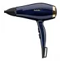Plaukų džiovintuvas BaByliss 5911E 2000 W juodos ir auksinės spalvos