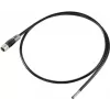 Voltcraft 1000T 1m standus LF endoskopo zondas Probes-O 5,5 mm 1 m LED apšvietimas (VC-13966580)