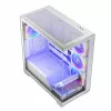 MODECOM VOLCANO STELLAR ARGB MIDI 8F BALTA