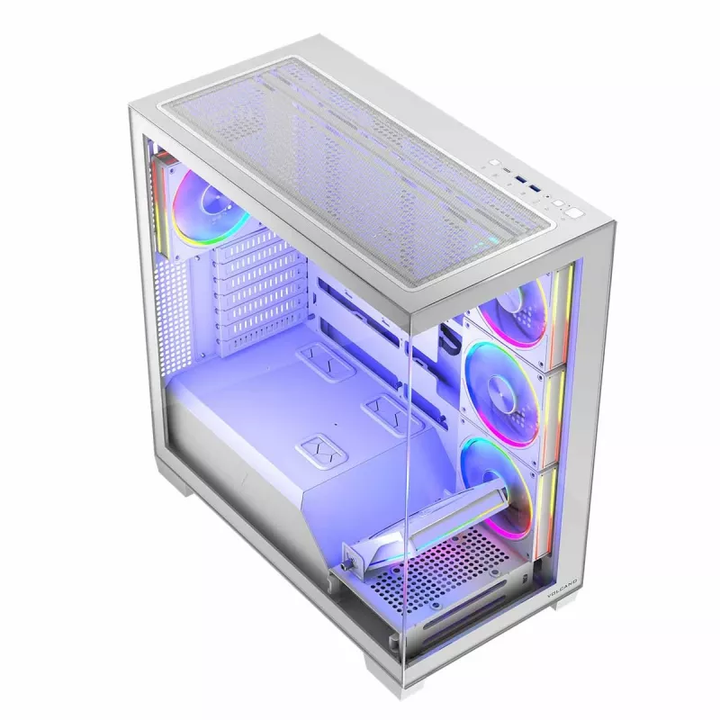 MODECOM VOLCANO STELLAR ARGB MIDI 8F BALTA