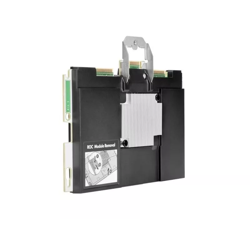 Smart Array E208i-c saugojimo valdiklis RAID Gen10 SR