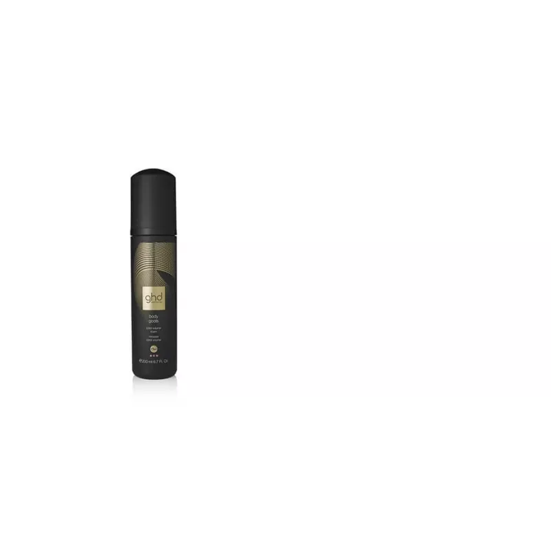 Plaukų serumas GHD body goals 200 ml – moterims, lyginamoji ir maitinamoji formulė