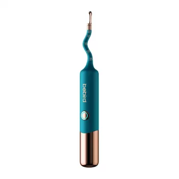 Otoskopas Bebird Earsight Ultra — Bebird Earsight Ultra kamera-otoskopas