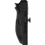 Kairysis žaidimų valdiklis Lenovo Legion Go, Joy-Con stiliaus, GXH1T52709, skirtas Legion Go delniniam kompiuteriui