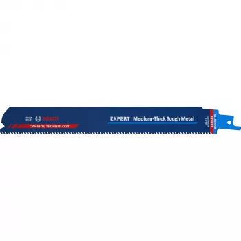Bosch Expert 2 608 900 375 pjūklelio / siūklės pjūklo / grąžto pjūklo diskas Carbide 3 vnt.