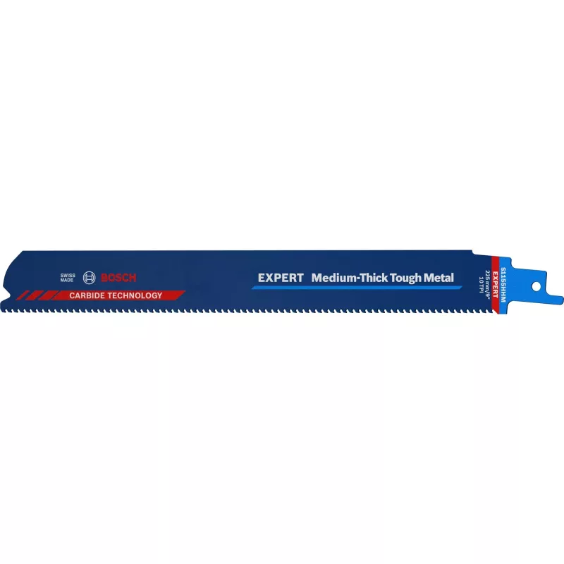 Bosch Expert 2 608 900 375 pjūklelio / siūklės pjūklo / grąžto pjūklo diskas Carbide 3 vnt.