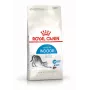 Sausas kačių maistas Royal Canin Home Life Indoor 27 Suaugusioms katėms 2 kg — paukštienos skonio, 27% baltymų, 13% riebalų