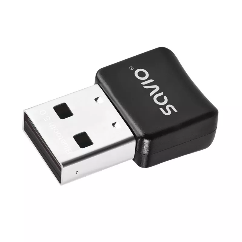 „Bluetooth“ sąsajos kortelė Savio BT-050
