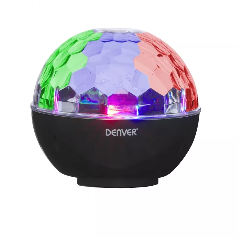 Bluetooth garsiakalbis Denver BTL-65 juodas
