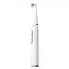 Oral-B iO 9N Suaugusiųjų vibruojantis dantų šepetėlis Baltas
