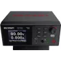VOLTCRAFT DSP-6010 laboratorinis maitinimo šaltinis, reguliuojamas 0 - 60 V 0 - 10 A 300 W USB Slave-Funktion išėjimų skaičius 1 x (VC-12230435)