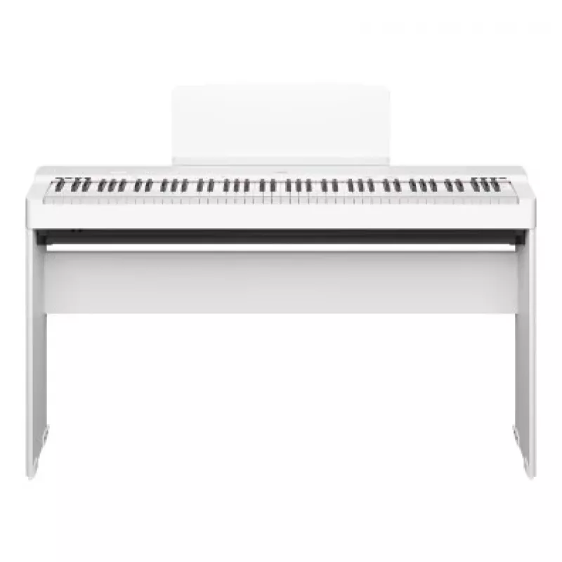 Yamaha P-225WH skaitmeninis pianinas 88 klavišai Baltas