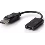 DisplayPort į HDMI adapteris Dell PGFHY, DisplayPort į HDMI 4K palaikymas (modelis PGFHY)