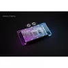 Galinė plokštė vaizdo plokštei Alphacool Core, skirta GeForce RTX 5080 EPIC‑X (modelis 14740)