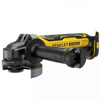 BLACK & DECKER | 18V V20 125mm Šlifuoklis su šepečiu varikliu | SFMCG700B-XJ | 18 V | Ličio jonų technologija
