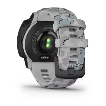 Garmin Instinct 2S Camo Edition 2.01 cm (0.79) MIP 40 mm skaitmeninis 156 x 156 pikseliai kamufliažinis GPS (palydovinis)
