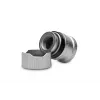 EK Water Blocks 3831109829714 kompiuterio aušinimo sistemos dalis / priedas Ventiliatoriaus filtras