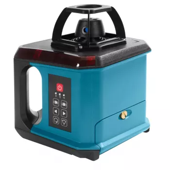 Makita SKR200Z - Rotacinis lazerinis gulsčiukas