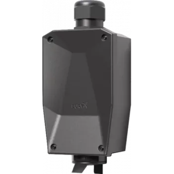 Adapter box thb bury PowerFlash WALLBOX 01.2406.100 for vehicle charging