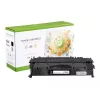 STATIC tonerių kasetė suderinama su HP CF280X juoda didelės talpos suderinama 6 900 puslapių
