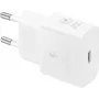 Maitinimo adapteris Samsung EP-T2510XWEG 25W USB-C greitasis įkroviklis, USB-C išvestis