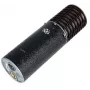 Mikrofonas Aston Microphones Spirit Juoda Bundle