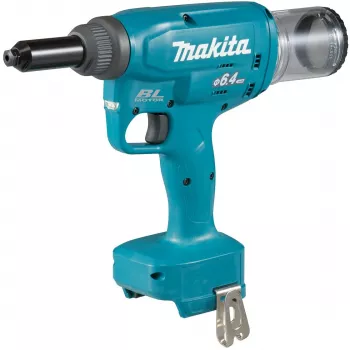 Makita DRV250Z akumuliatorius juodas