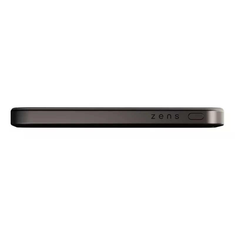 Magnetinis maitinimo bankas 5000mAh MagSafe/Qi2 juodas
