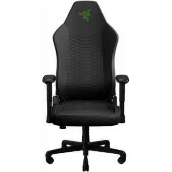 Razer žaidimų kėdė | Iskur V2 X NewGen | Juoda/Green