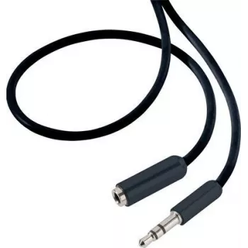 Speaka Professional SP-7870472 jungiamumo priedas, juodas