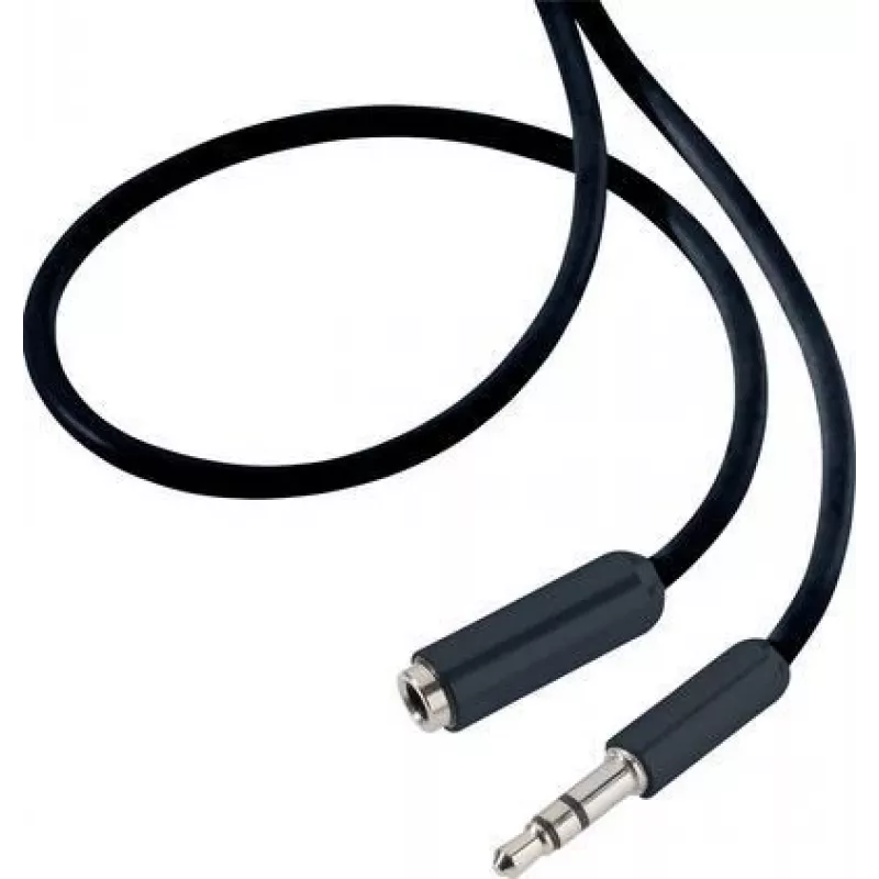 Speaka Professional SP-7870472 jungiamumo priedas, juodas
