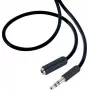 Speaka Professional SP-7870472 jungiamumo priedas, juodas
