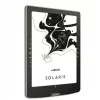 E. skaityklė InkBOOK Solaris Juoda IB_SOLARIS_BK 6 colių ekranas